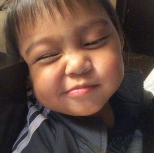 Meet your Posher, Christian